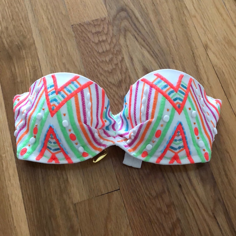 Victoria’s Secret bandeau top